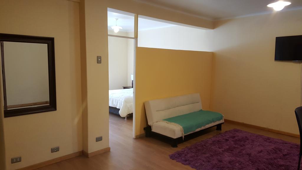 Smart Apart Bellas Artes Apartahotel 3*