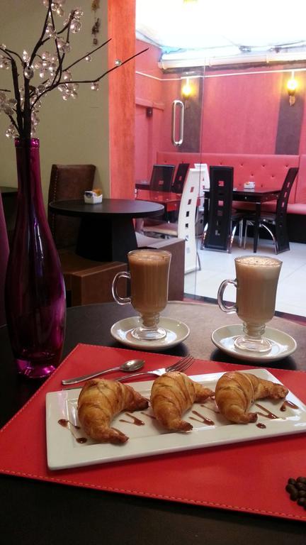 Apartahotel Smart Apart Bellas Artes 3*